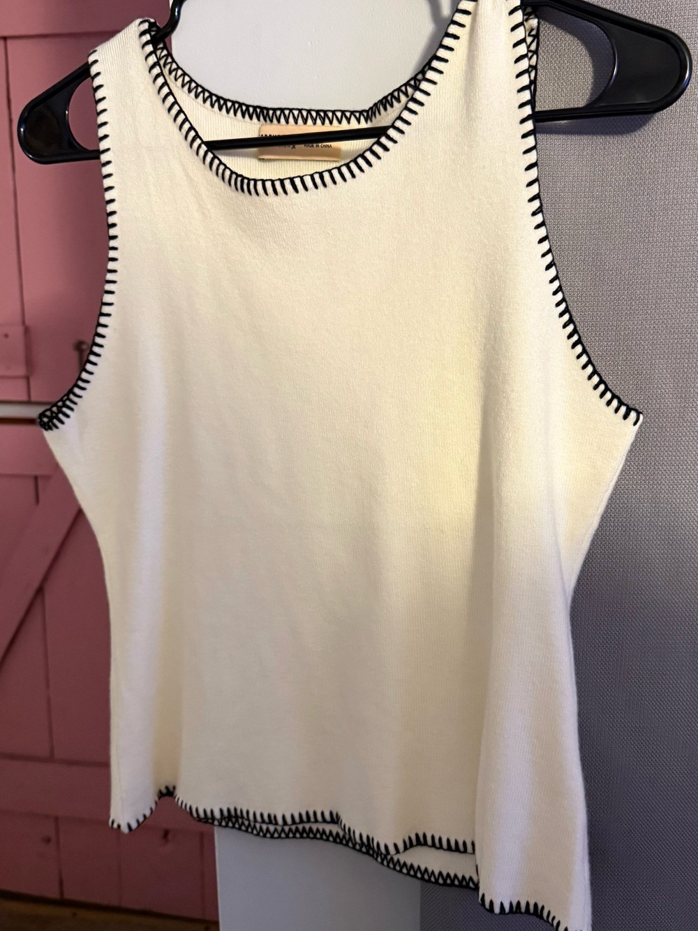 Forever 21 Tank